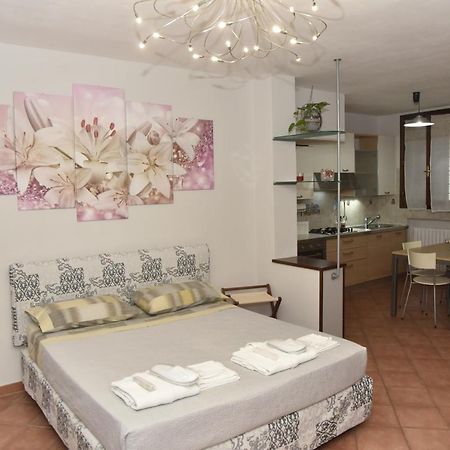 Casa Emanuela, Il Nostro Nido D'Amore Casalgrande Extérieur photo