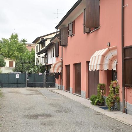 Casa Emanuela, Il Nostro Nido D'Amore Casalgrande Extérieur photo