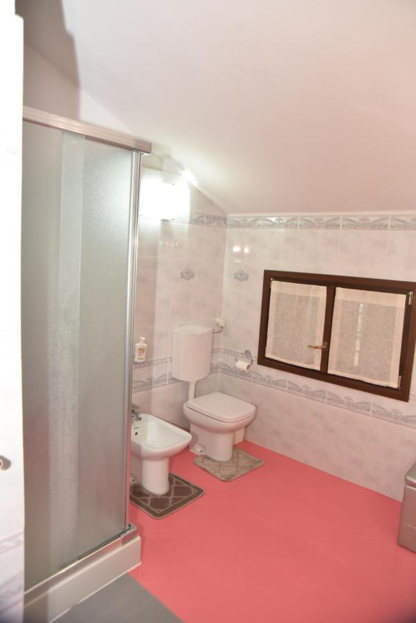 Casa Emanuela, Il Nostro Nido D'Amore Casalgrande Extérieur photo