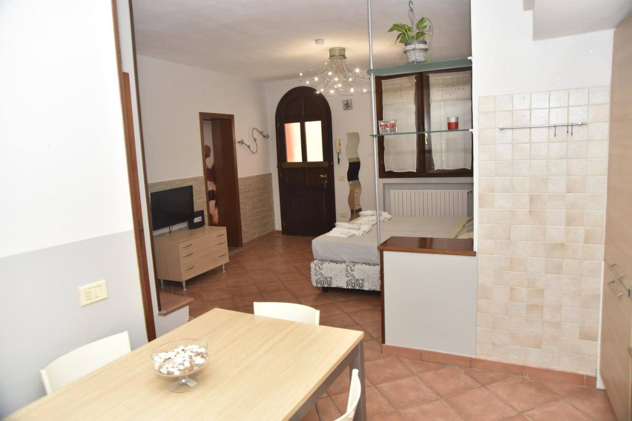 Casa Emanuela, Il Nostro Nido D'Amore Casalgrande Extérieur photo
