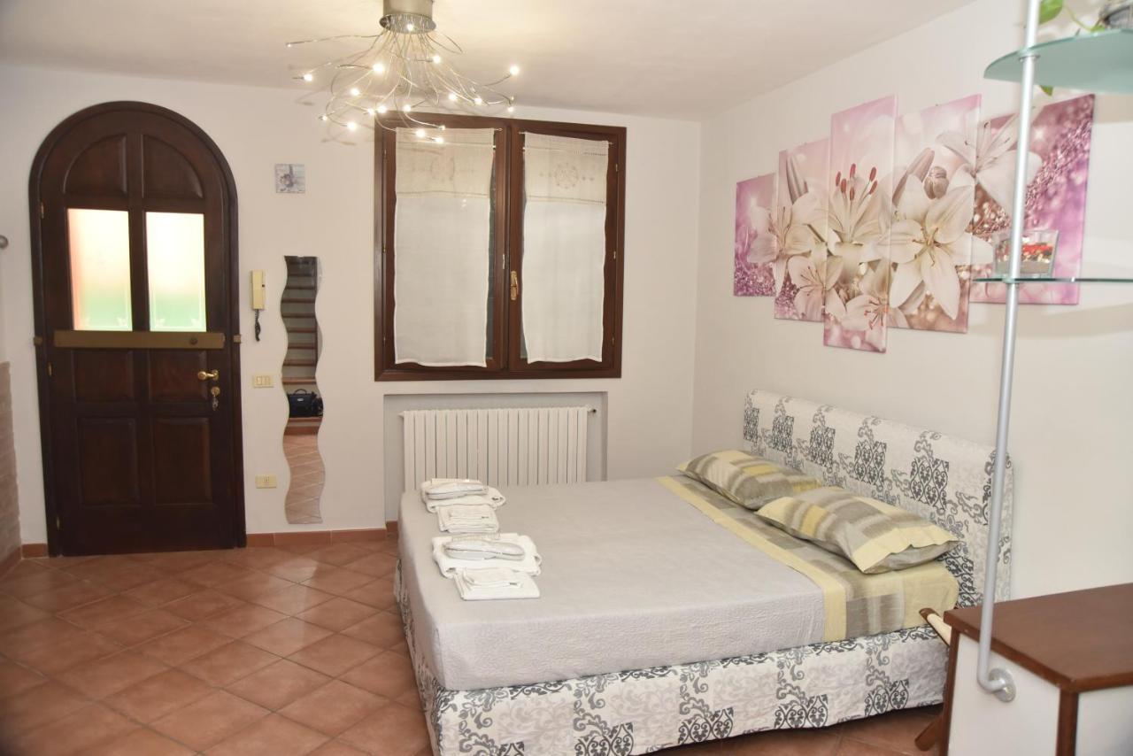 Casa Emanuela, Il Nostro Nido D'Amore Casalgrande Extérieur photo